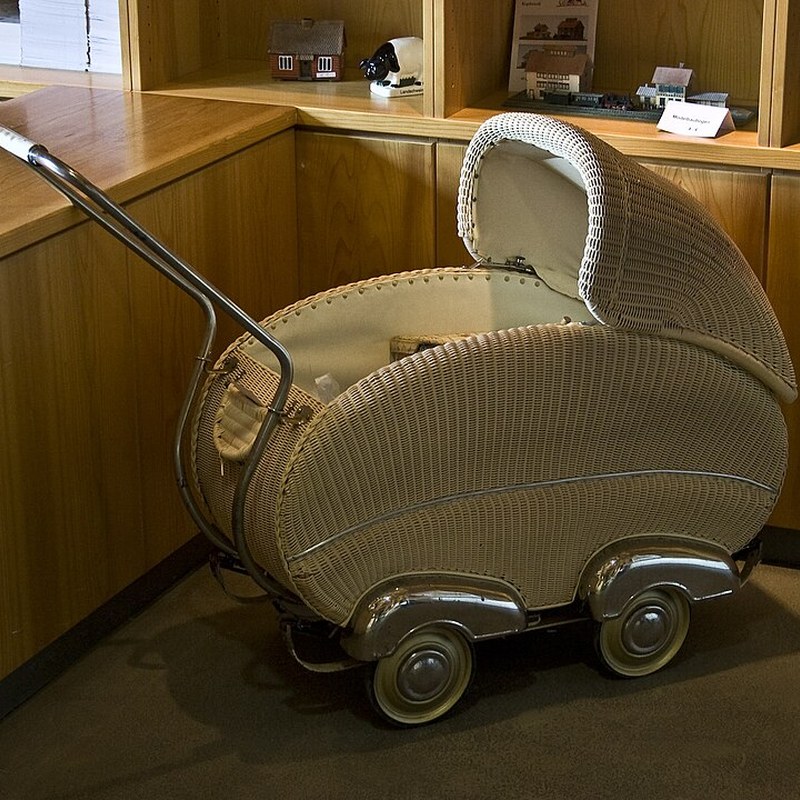 Mothercare