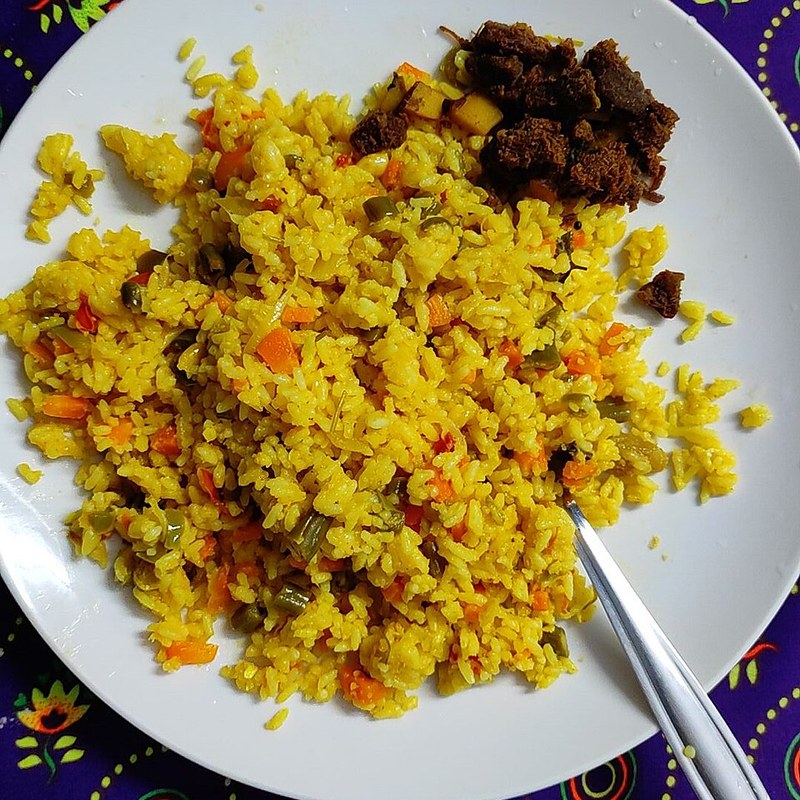 Biryani Mahal