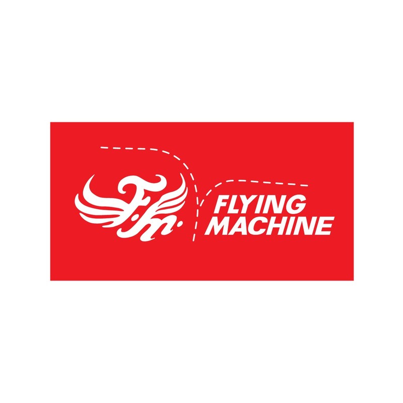 Flying Machine