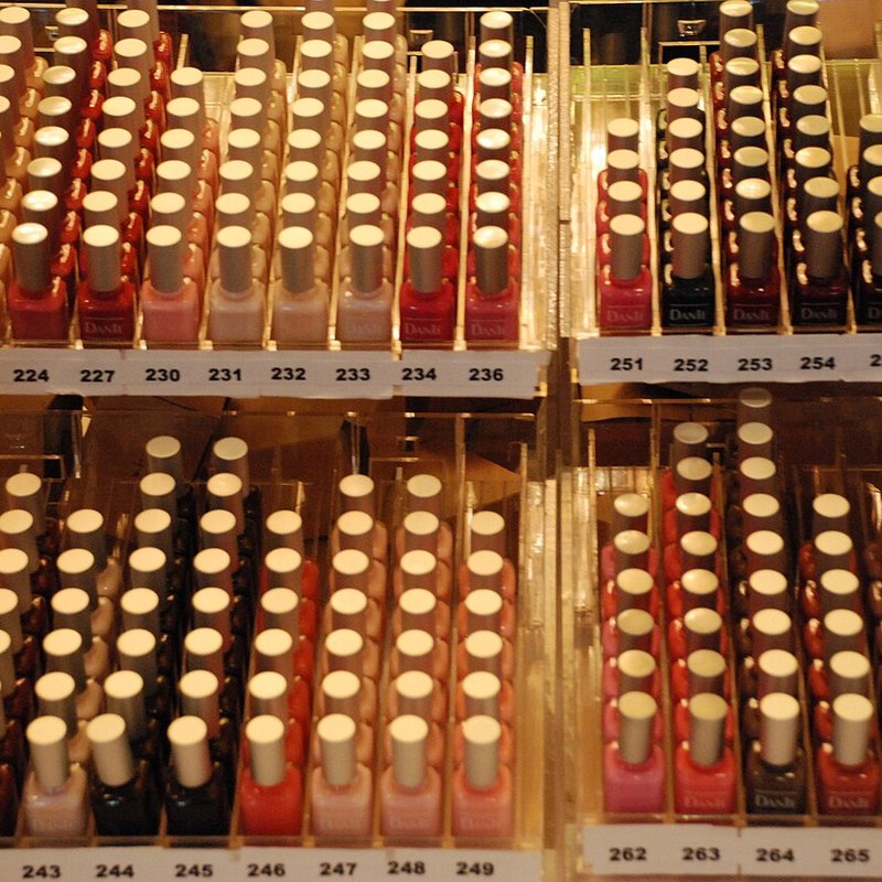 Nail Polish