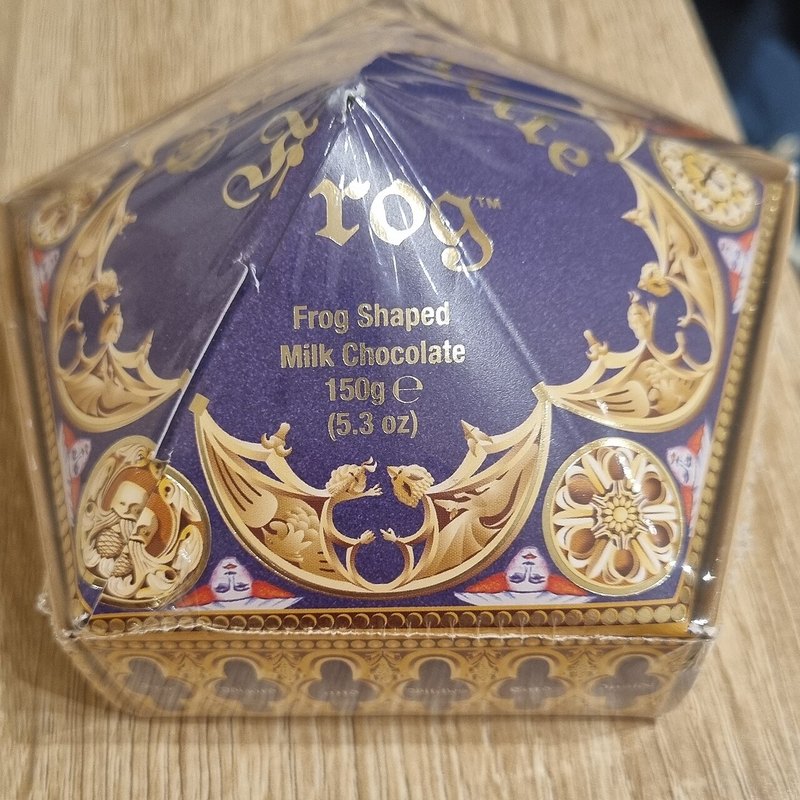Chocolates
