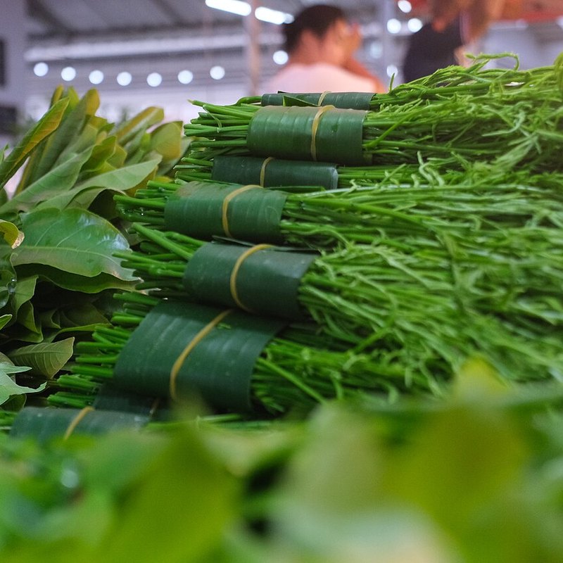 Leafy Greens