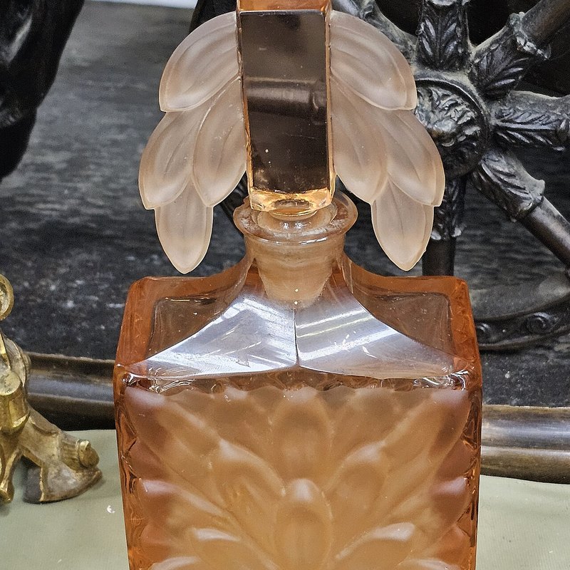 Fragrances Product