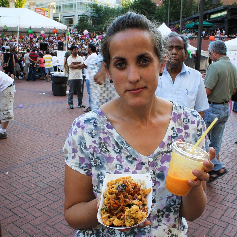 Lassi, Shakes and More