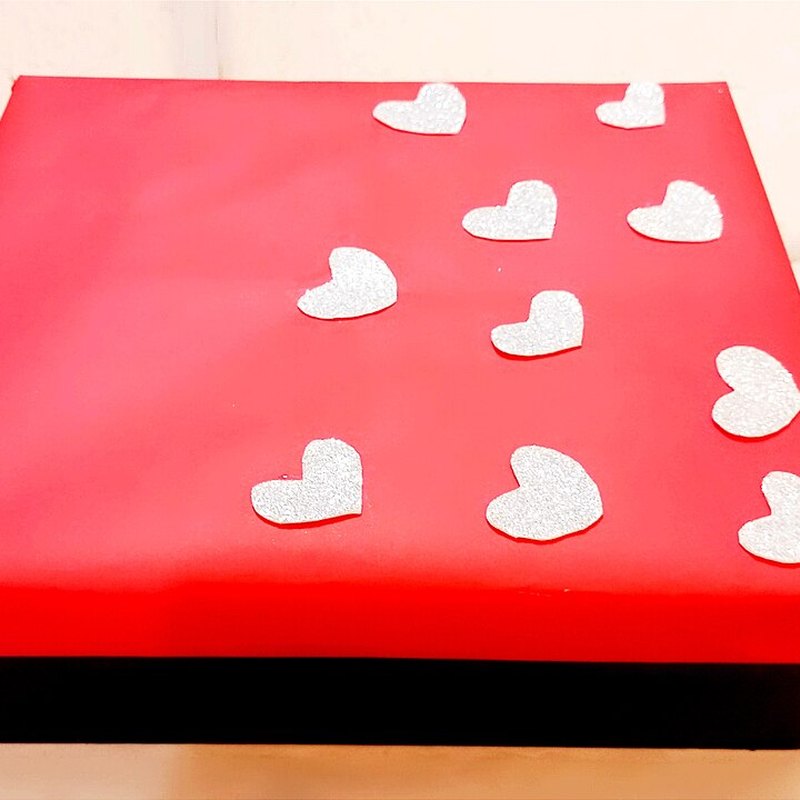 Valentine's Gift