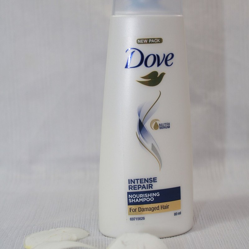 Shampoos