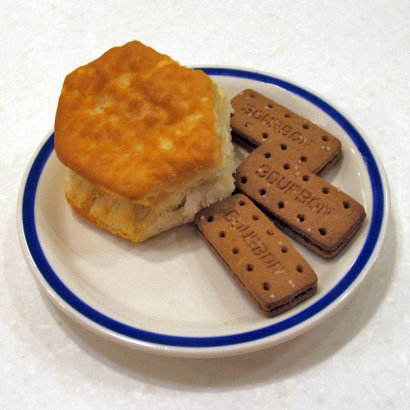 Biscuits & Cookies