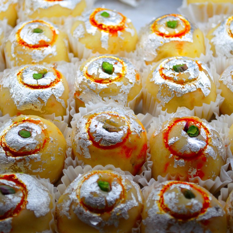 Mithai