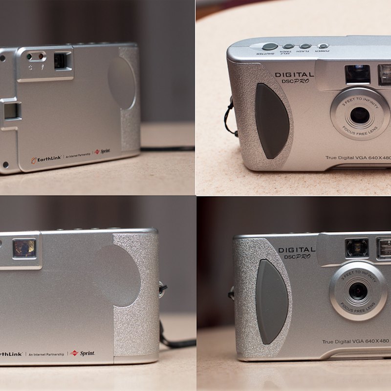 Cameras