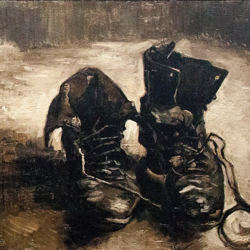 Footwear
