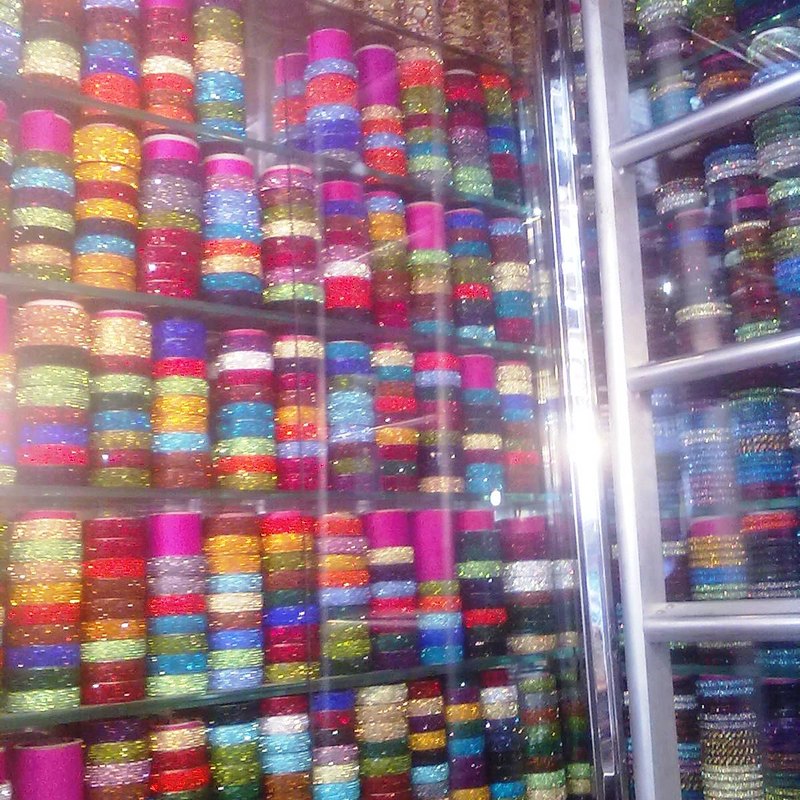 Bangles