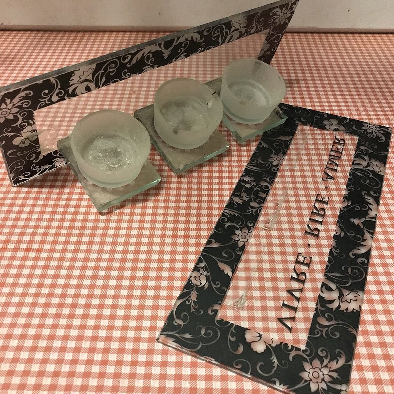 Candle Holders