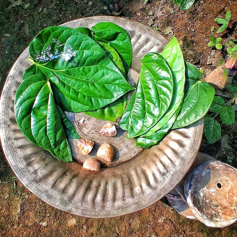 Pan Corner