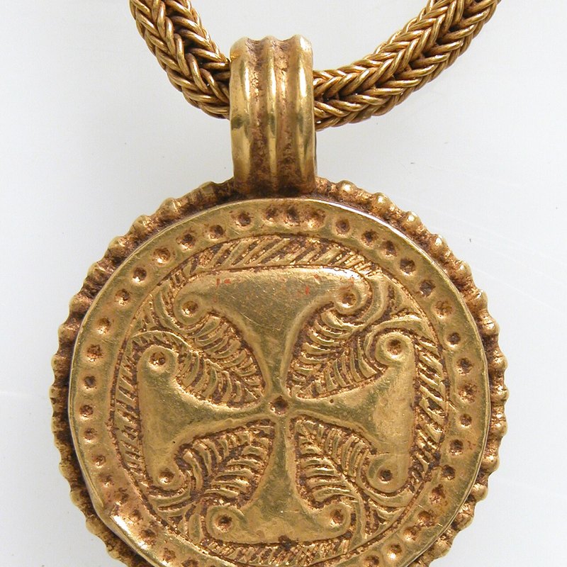 Pendants