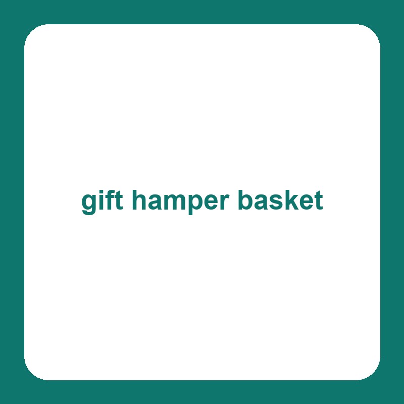 Hampers