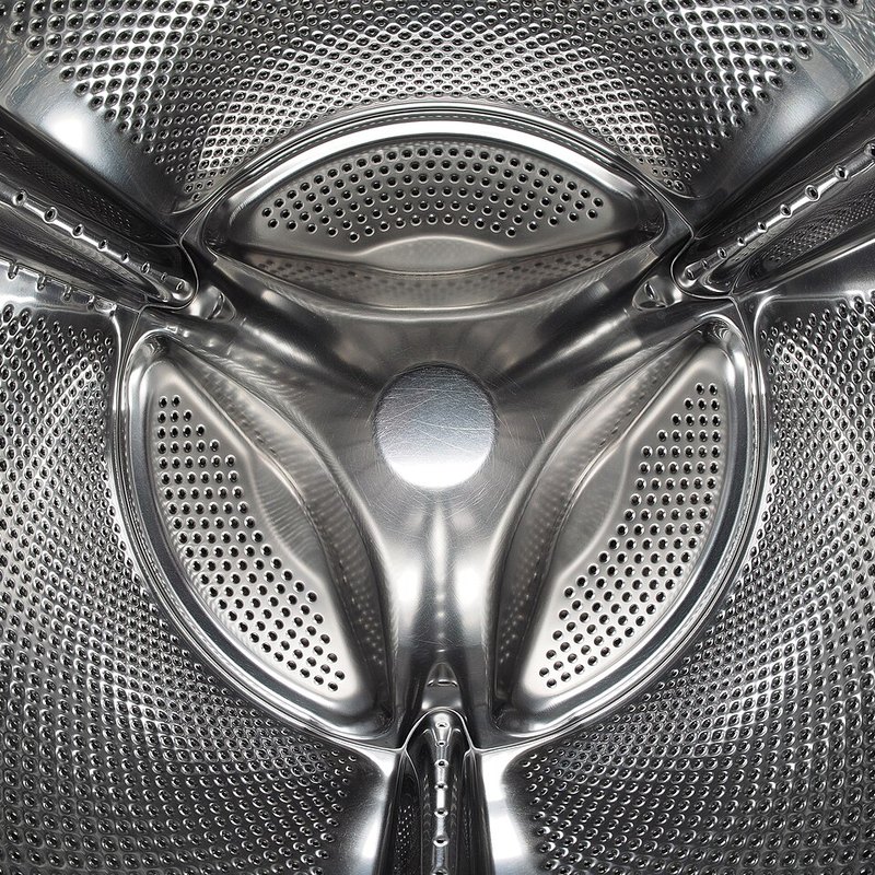 Washing Machines