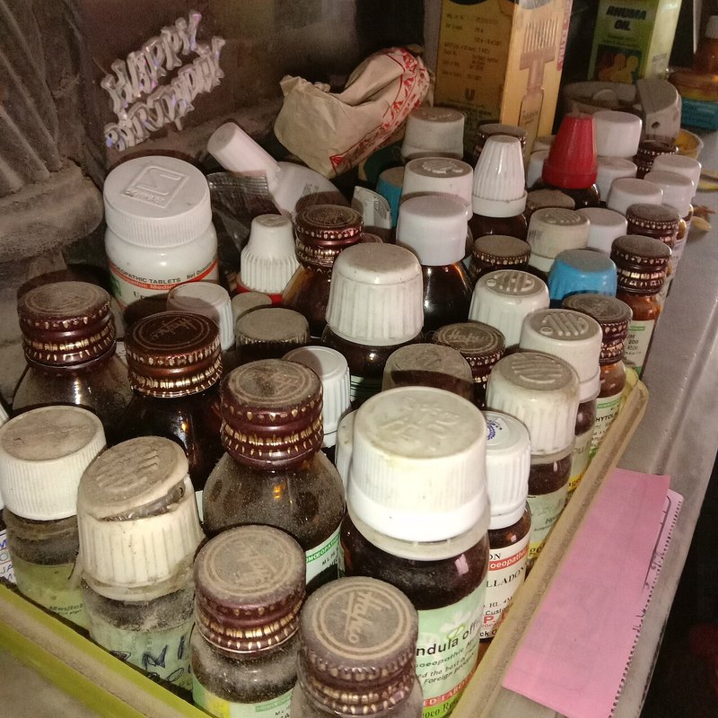 Homeopathy