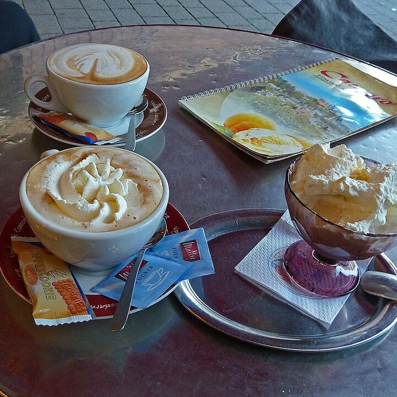 Ice Creams