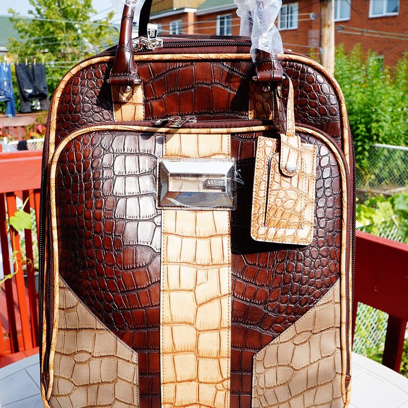 Luggage