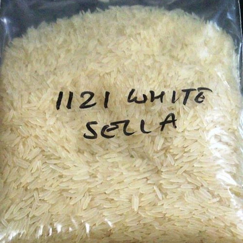 Rice & Rice Products