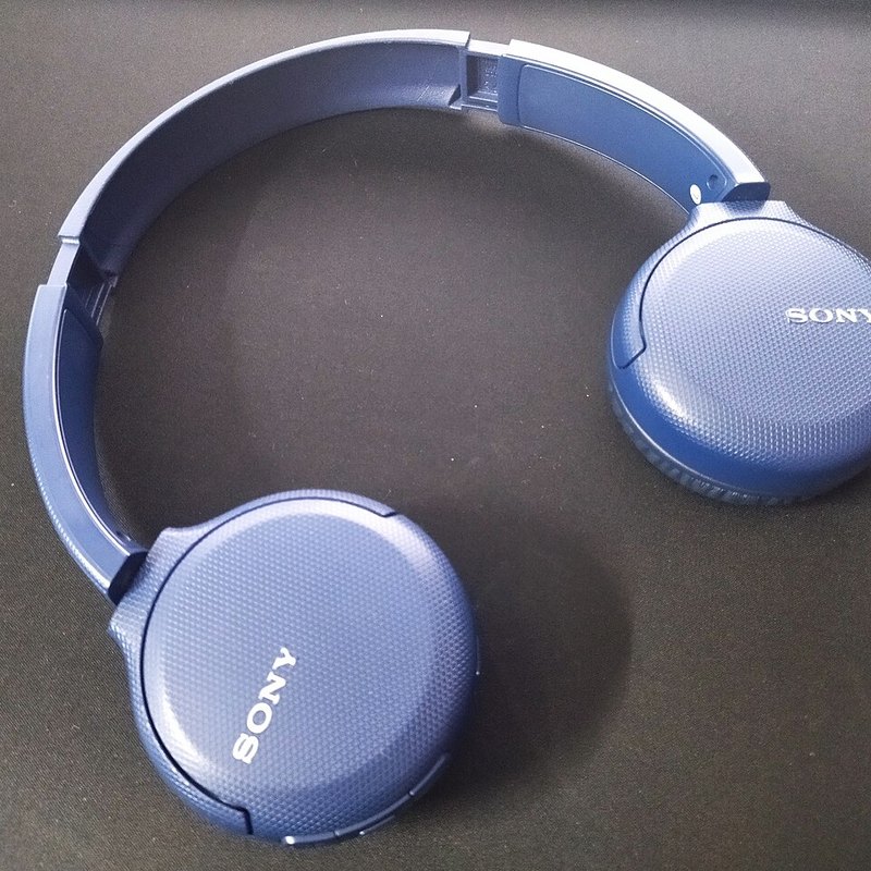 Headphones