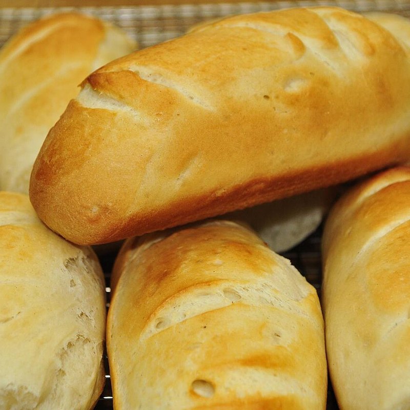 Breads & Buns
