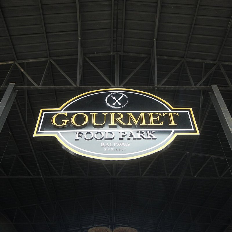 Gourmet