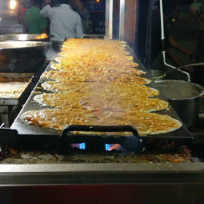 Dosa