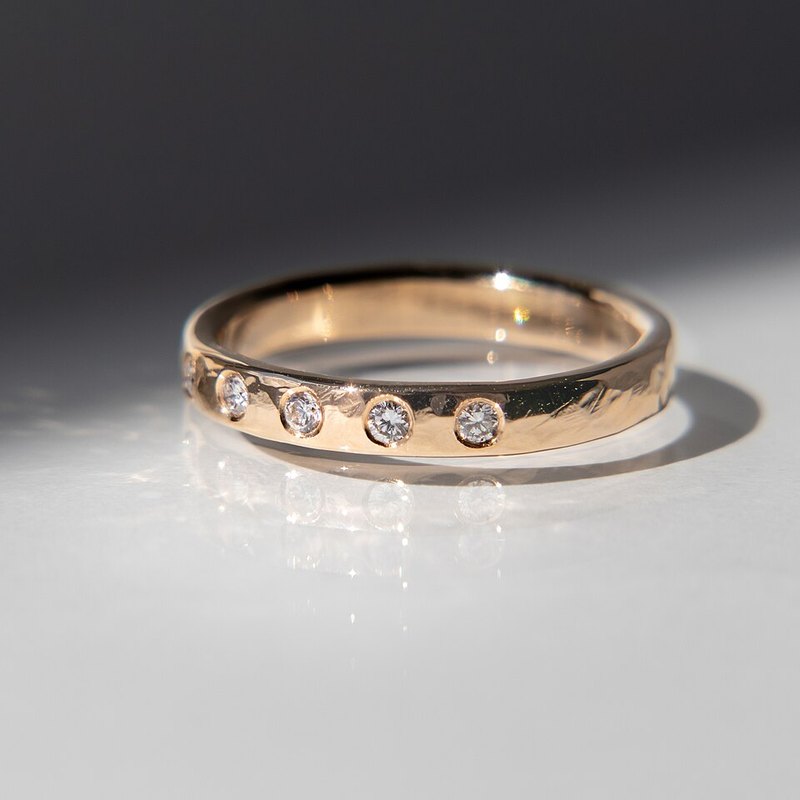 Finger Rings