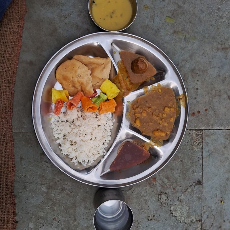 Veg Meal
