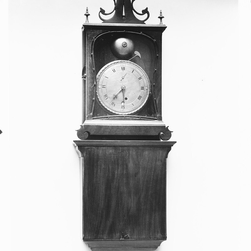 Clocks