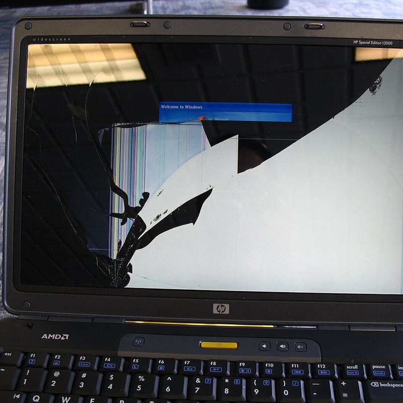 Laptops