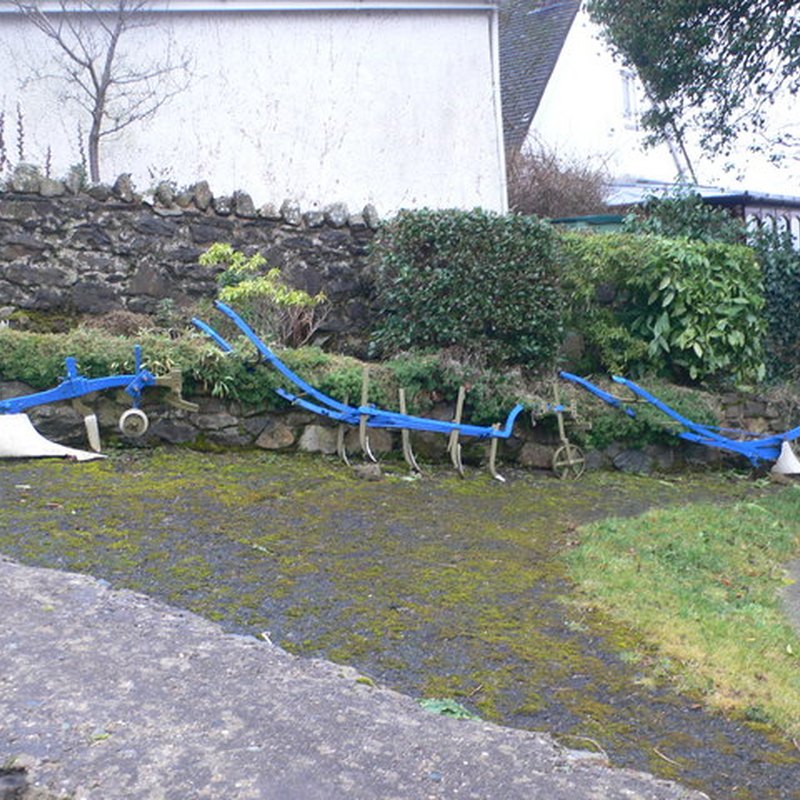 Outdoor Decor