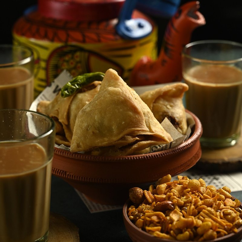 Samosa