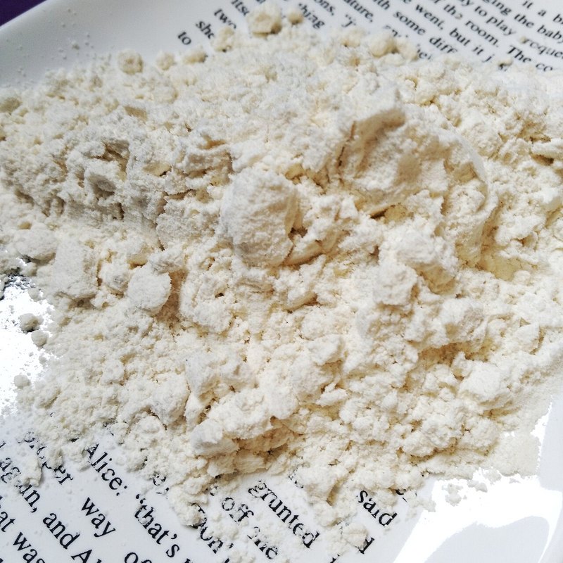 Atta & Flours