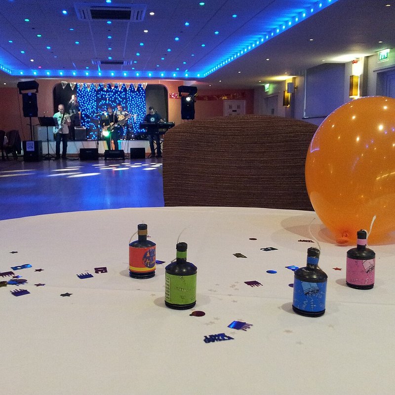 Balloon Decor