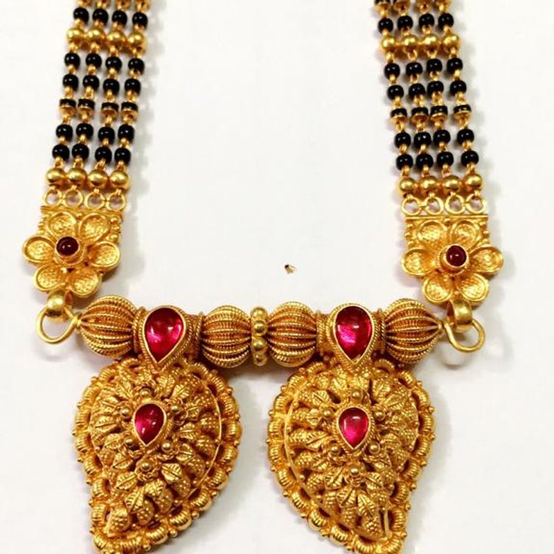 Mangalsutra