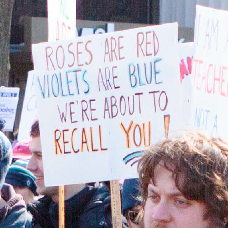 Valentine's