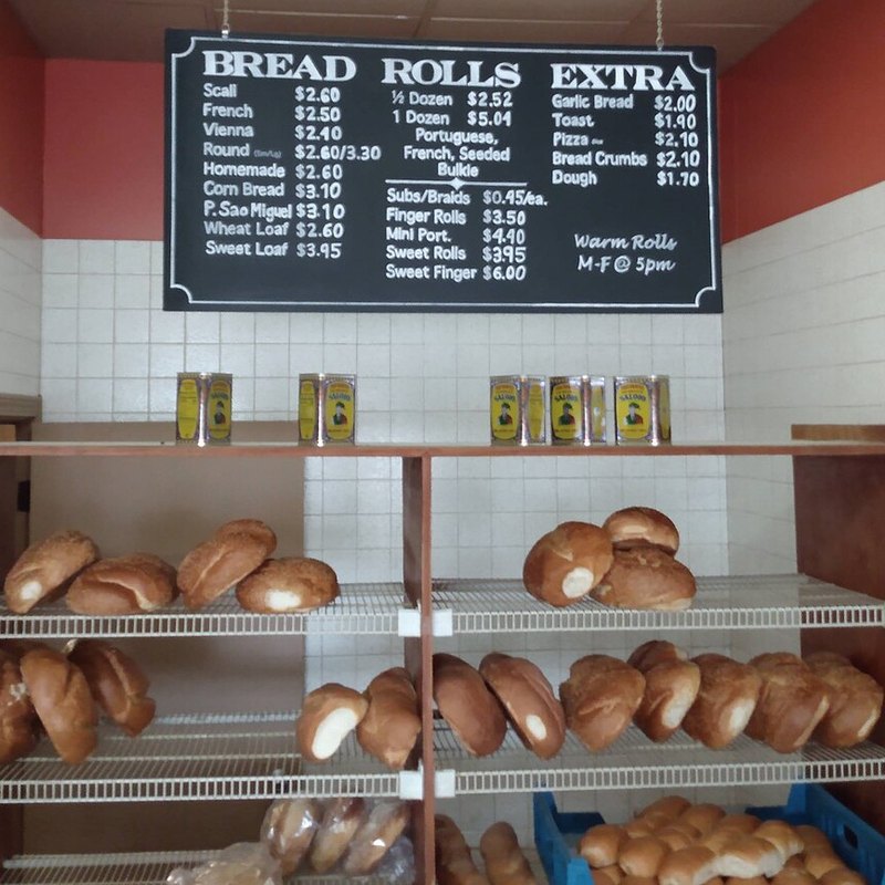 Bread & Bakery