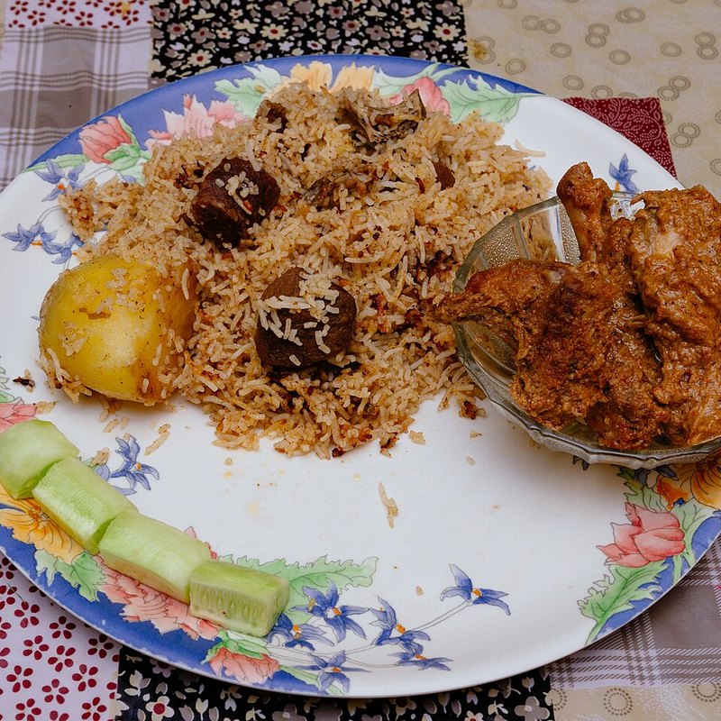 Biriyani