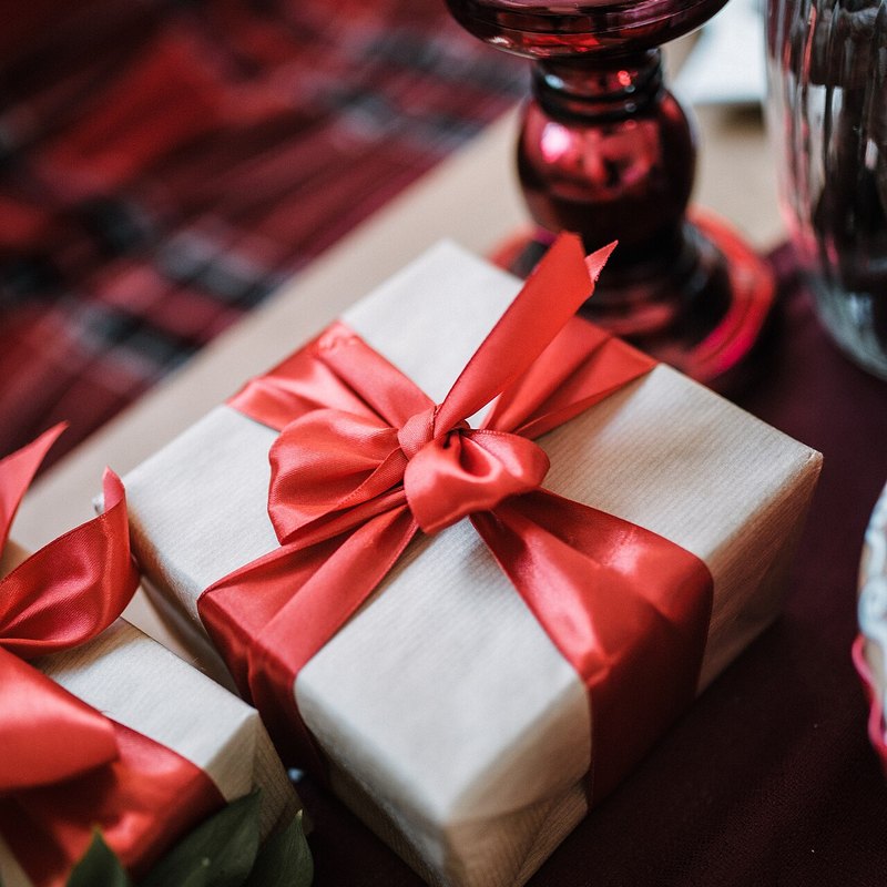 Gift