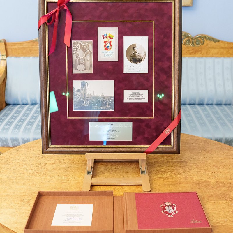 Personalised Gifts