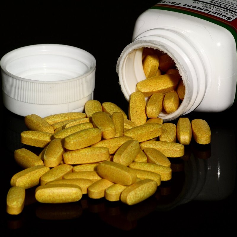 Vitamin Store