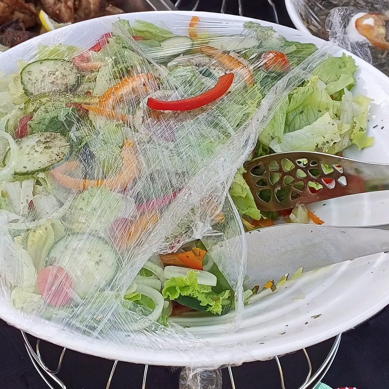 Salad