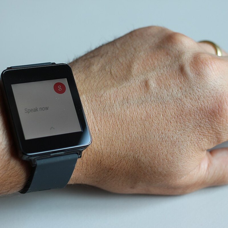 Smartwatches