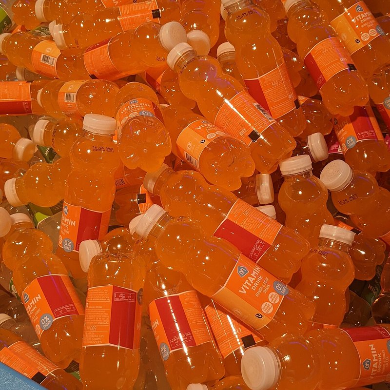 Vitamins & Supplements
