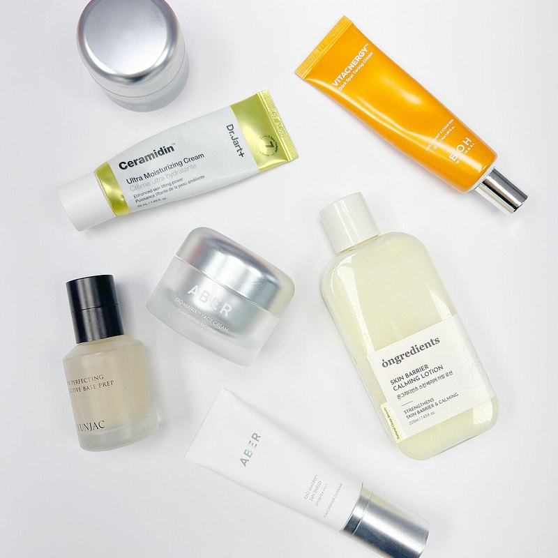 Skin Care