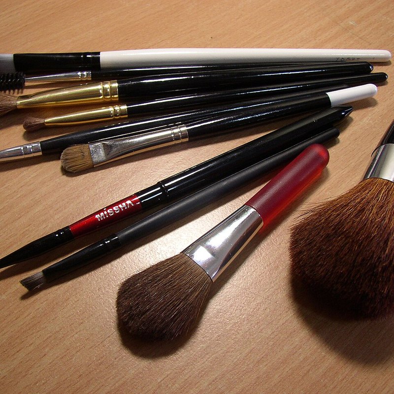 Tools & Brushes