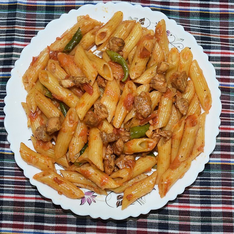 Pasta