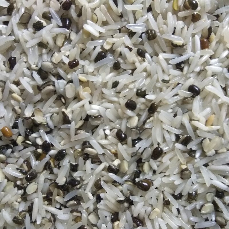 Dals & Pulses